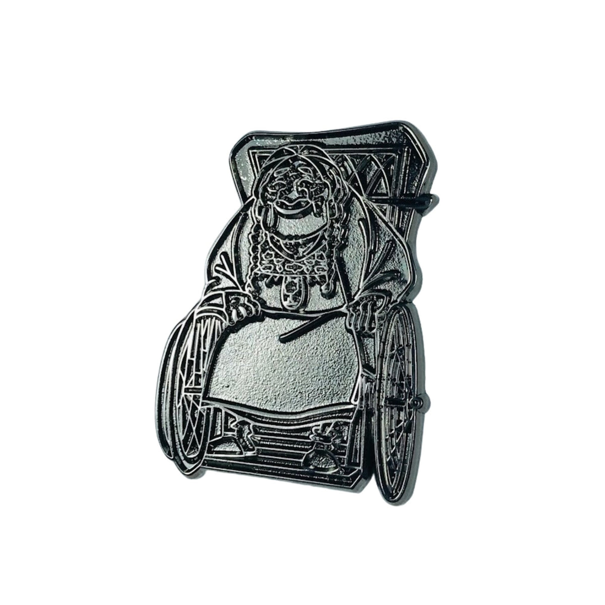 Pin – Abuelita Elena de Coco – Disney Fantasy