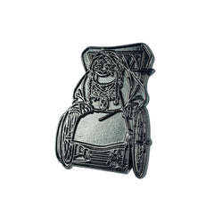 Pin – Abuelita Elena de Coco – Disney Fantasy