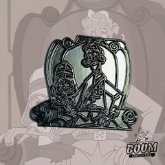 Pin – Milo Thatch and Thaddeus Thatch from Atlantis The Lost Empire – Disney Fantasy