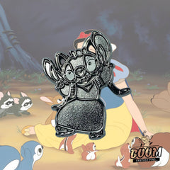 Pin – Ángel de Lilo y Stitch – Disney Fantasy