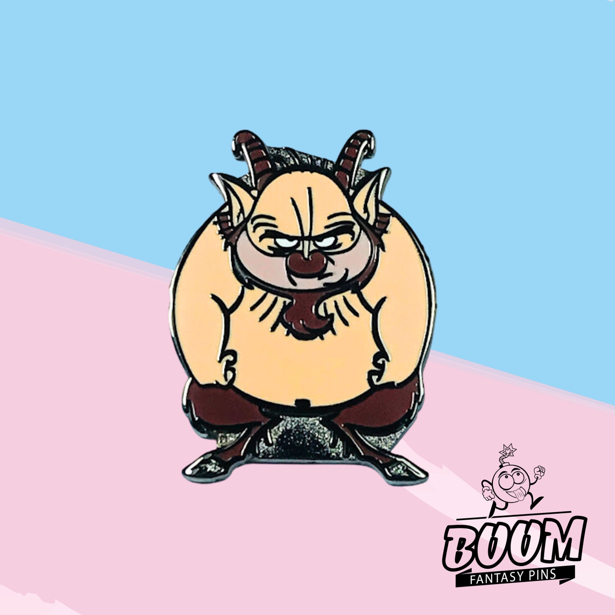 Pin – Filoctetes de Hércules – Disney Fantasy