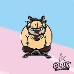 Pin – Filoctetes de Hércules – Disney Fantasy