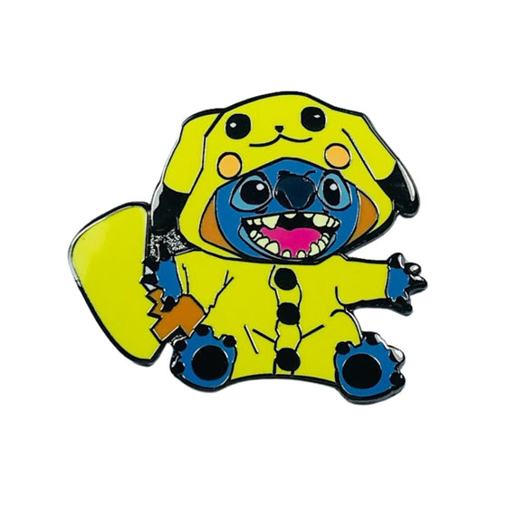 Pin – Experiment 626 from Lilo & Stitch – Disney Fantasy