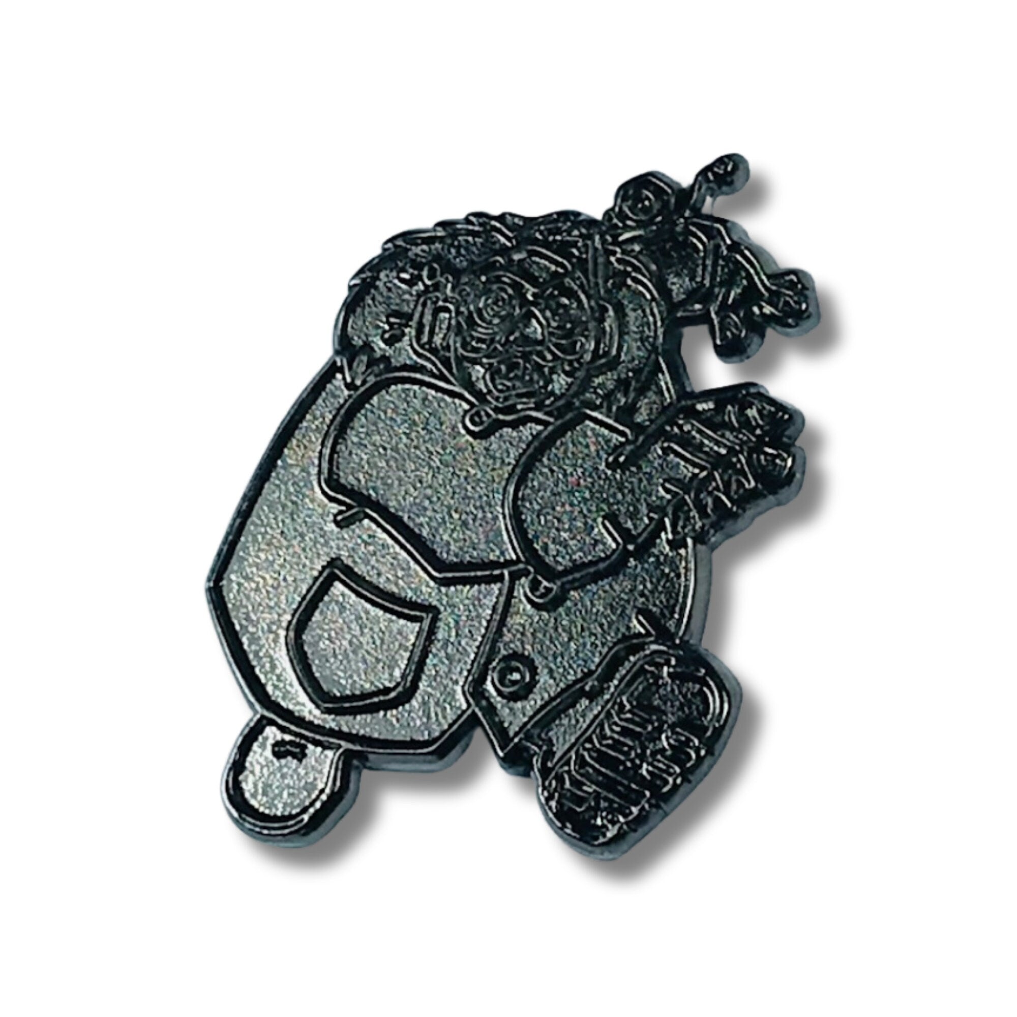 Pin – Gaetan Molière de Atlantis – Disney Fantasy