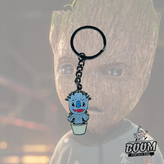 Llavero – Experimento 626 Stitch de Lilo &amp; Stitch Disney Fantasy