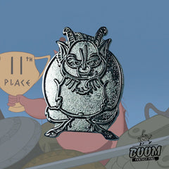 Pin – Filoctetes de Hércules – Disney Fantasy