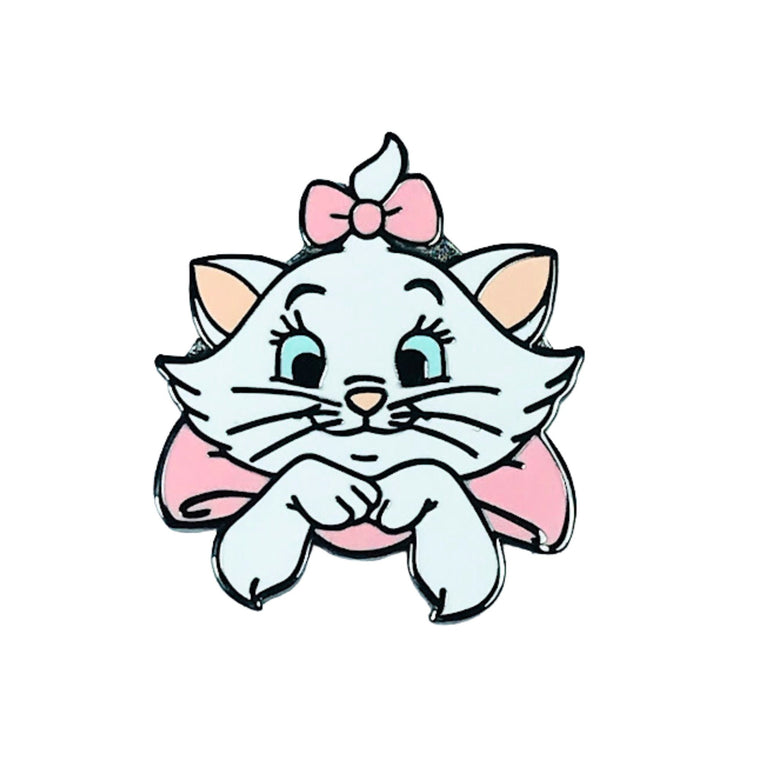 Pin – Marie from The Aristocats – Disney Fantasy