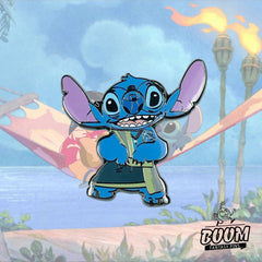 Épingle – Expérience de couture 626 de Lilo et Stitch – Disney Fantasy