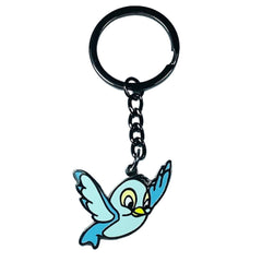 Llavero – Bambi y Bluebird de Bambi – Disney Fantasy