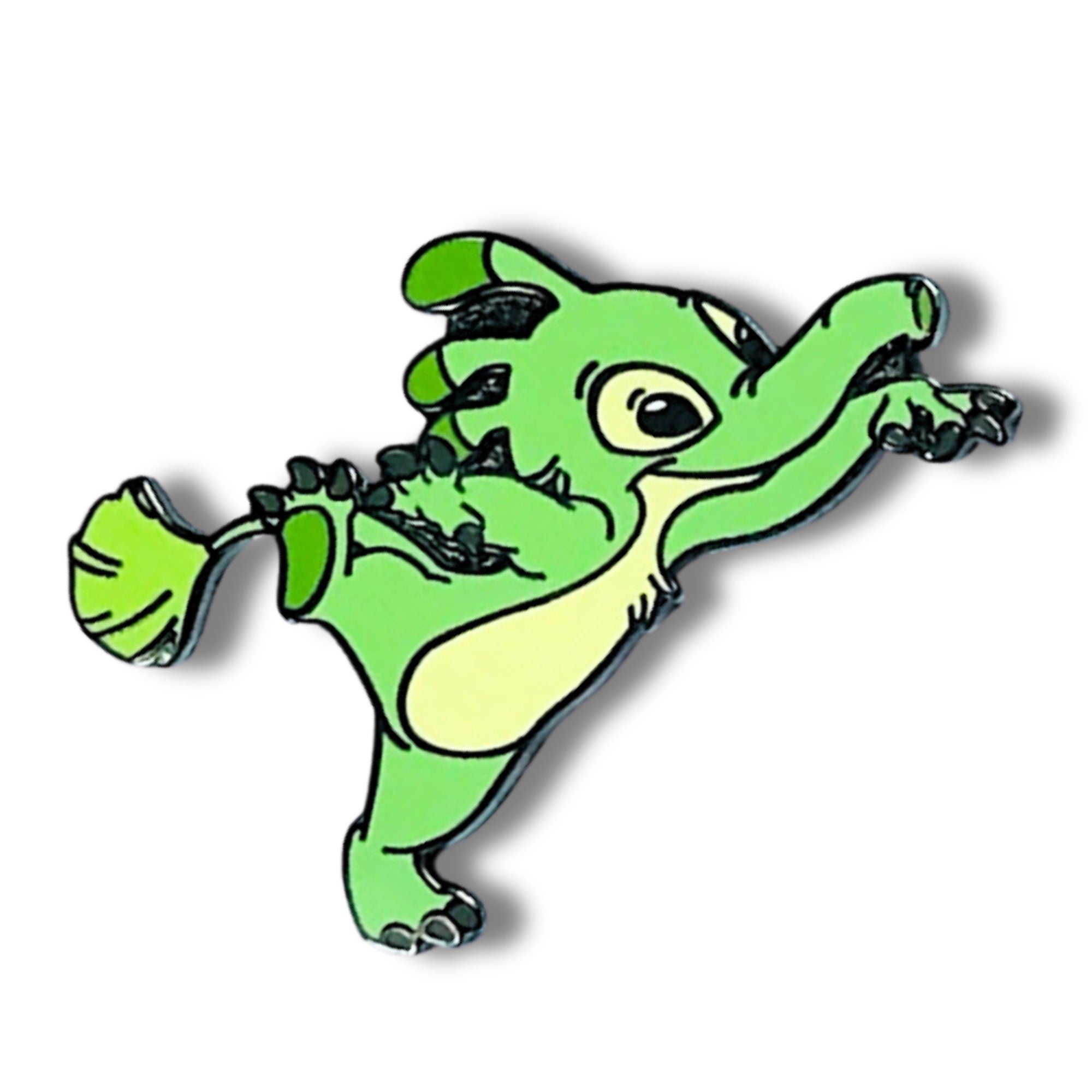 Pin – Experimento Félix 010 de Lilo y Stitch – Disney Fantasy