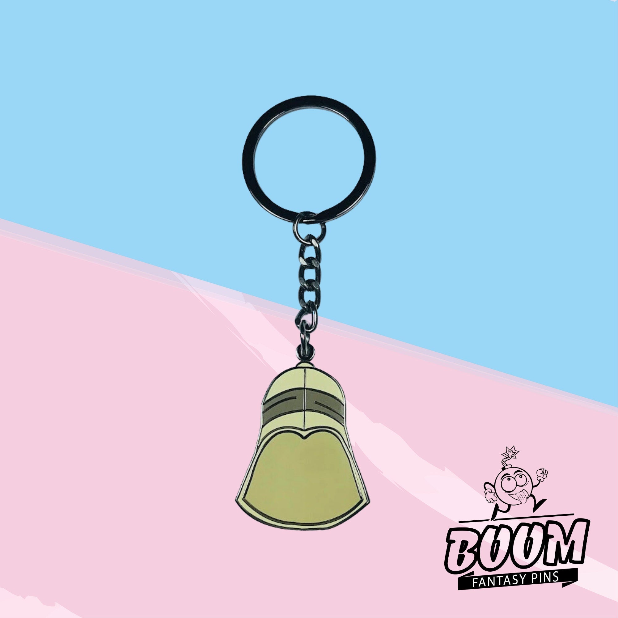 Llavero – Milo Thatch de Atlantis: El Imperio Perdido – Disney Fantasy