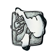 Pin's – Capitaine Crochet de Peter Pan – Disney Fantasy