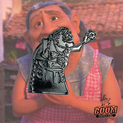 Épingle – Elena Rivera de Coco – Disney Fantasy