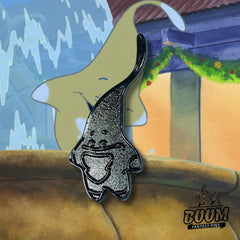 Épingle – Expérience 025 de Lilo &amp; Stitch – Disney Fantasy