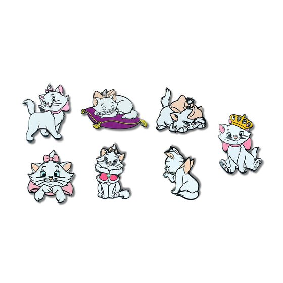 Pin – Marie de Los Aristogatos – Disney Fantasy