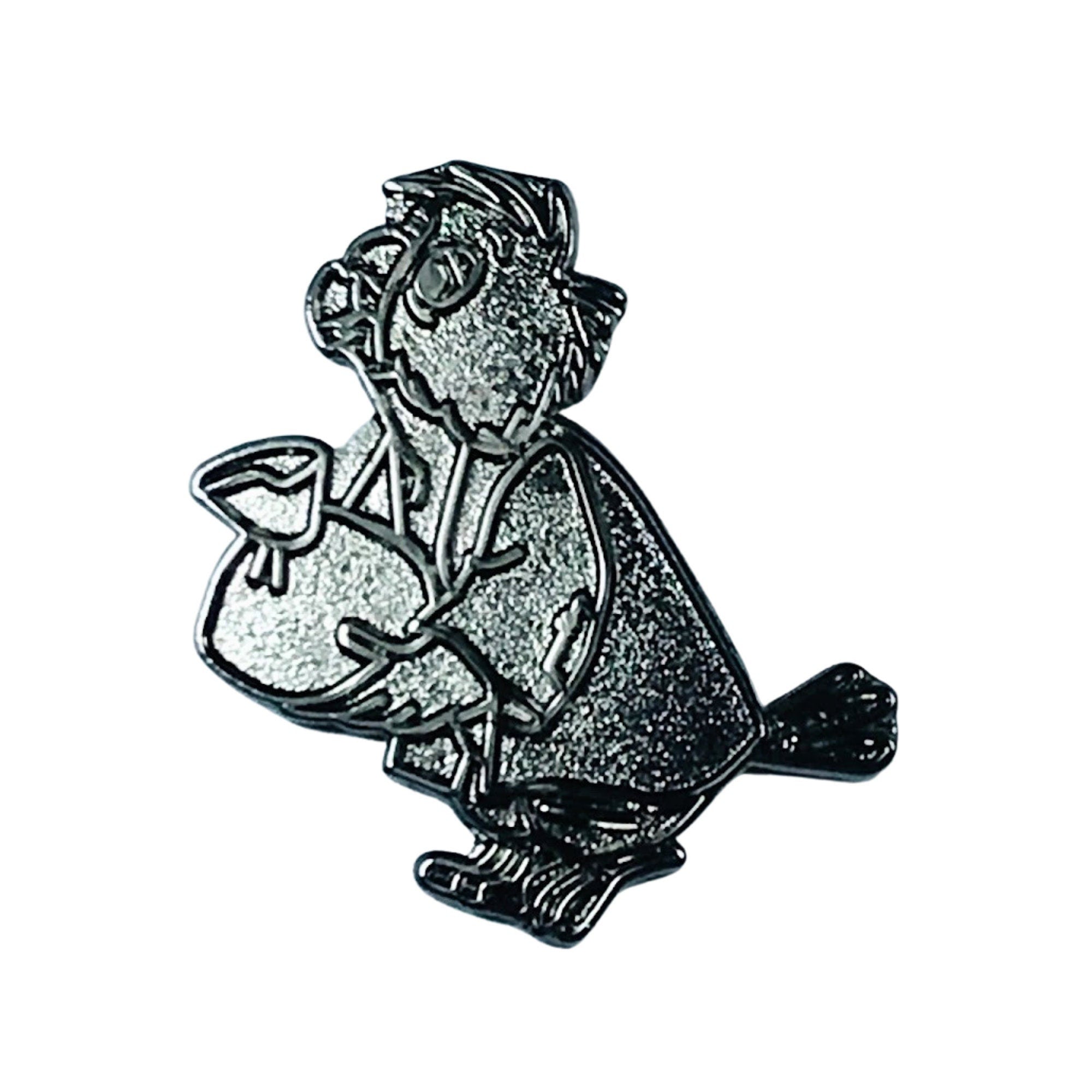 Pin – Pájaro con bolsa de Robin Hood – Disney Fantasy