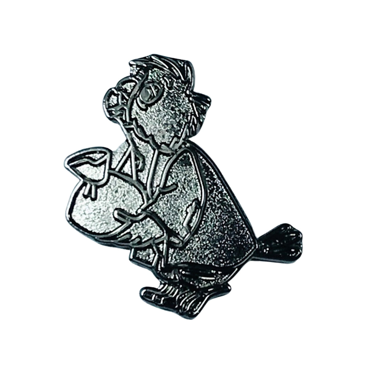 Pin – Pájaro con bolsa de Robin Hood – Disney Fantasy