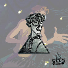 Épingle – Milo James Thatch d'Atlantide, l'empire perdu – Disney Fantasy