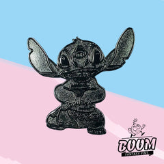 Pin – Experiment 626 Stitch from Lilo & Stitch – Disney Fantasy