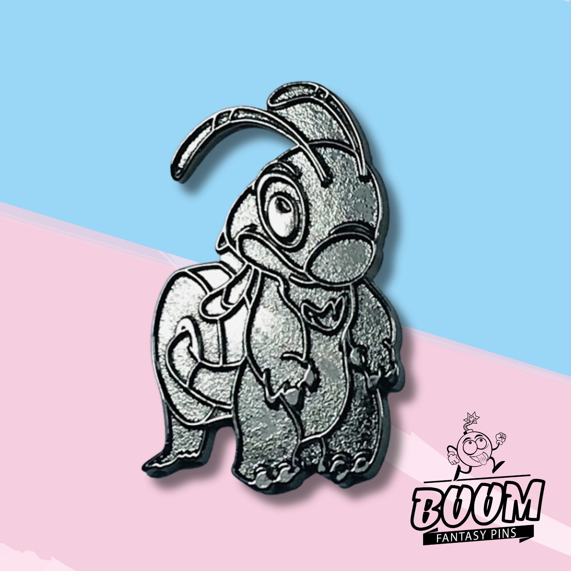 Épingle – Expérience 521 de Lilo &amp; Stitch – Disney Fantasy