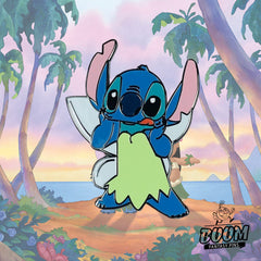 Pin – Experimento 626 como Campanilla de Lilo y Stitch – Disney Fantasy