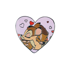 Pin – La madre de Bambi de Bambi – Disney Fantasy