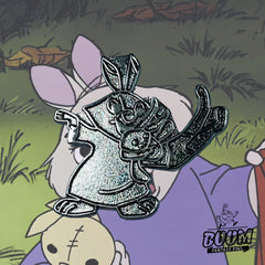 Pin – Tagalong de Robin Hood – Disney Fantasy