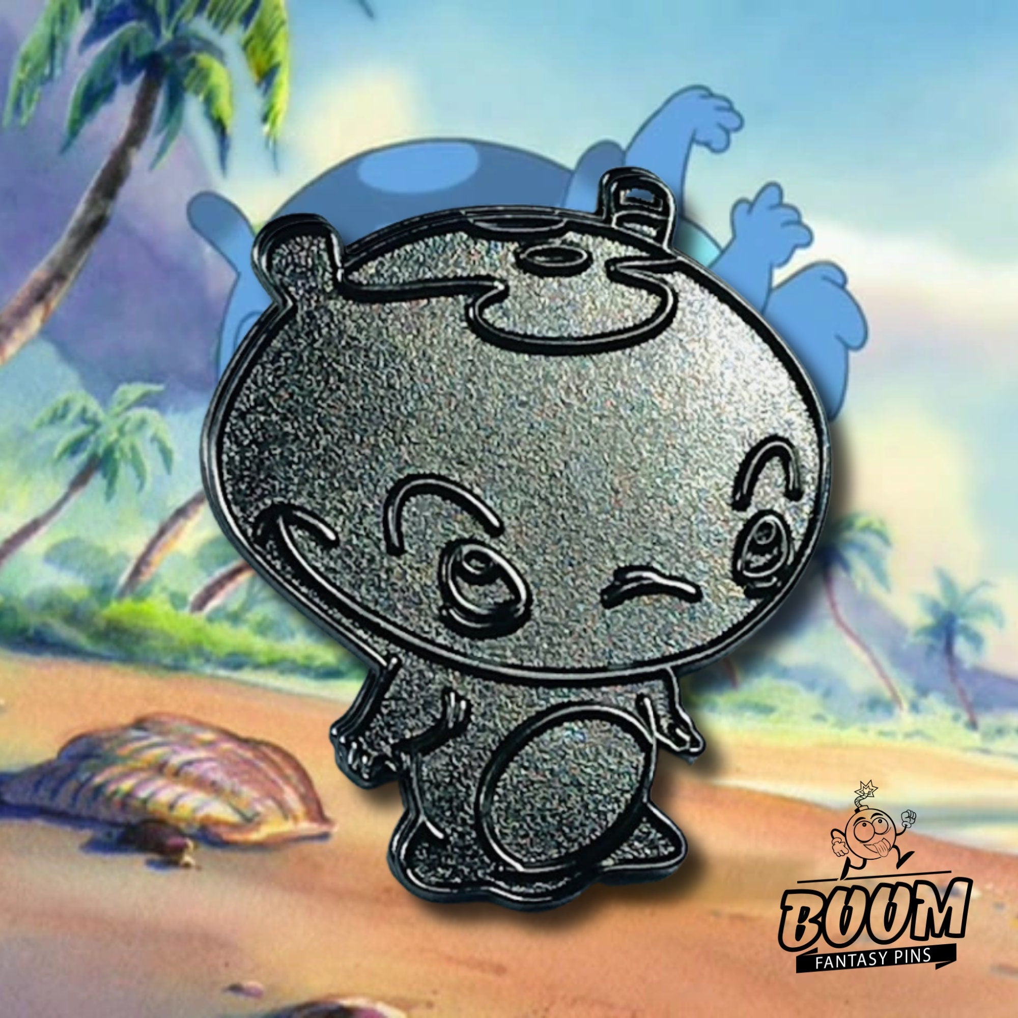 Épingle – Expérience 276 Remmy de Lilo &amp; Stitch – Disney Fantasy