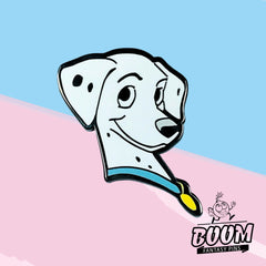 Pin – Perdita de 101 Dálmatas – Disney Fantasy