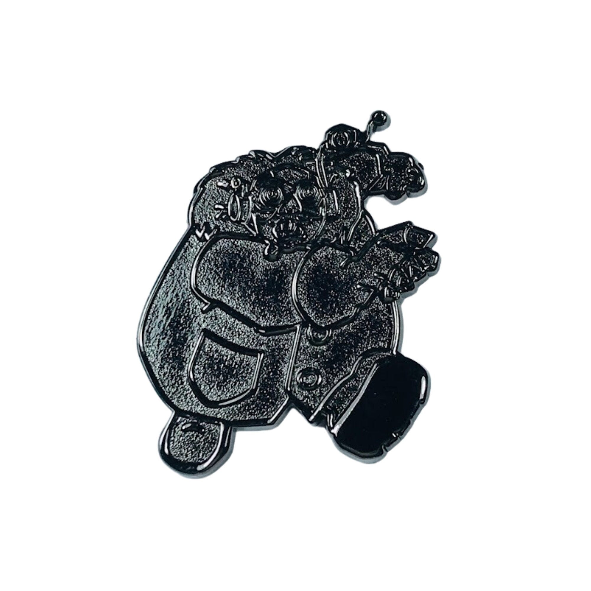 Pin's – Gaëtan Molière d'Atlantide, l'empire perdu – Disney Fantasy