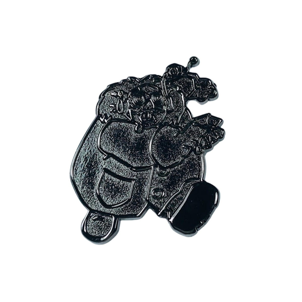 Pin's – Gaëtan Molière d'Atlantide, l'empire perdu – Disney Fantasy