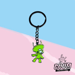 Llavero – Experimento 223 Glitch de Lilo y Stitch – Disney Fantasy