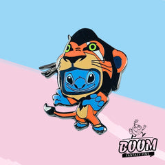 Pin – Experimento 626 de Lilo y Stitch – Disney Fantasy