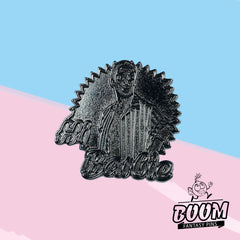 Pin – Ken Carson de Blonde – Franquicia Barbie