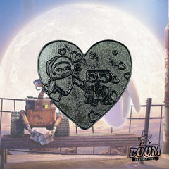 Pin – Stitch de Lilo &amp; Stitch Disney Fantasy