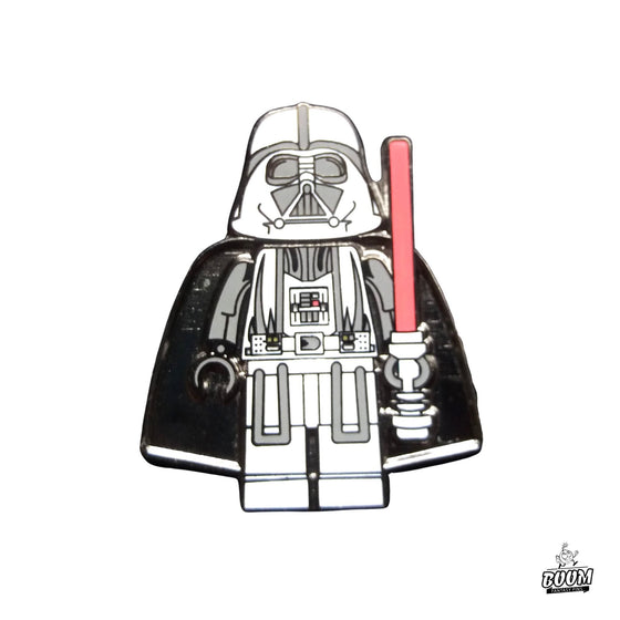 Pin – Darth Vader from Star Wars – Disney Fantasy