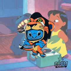 Pin – Experimento 626 de Lilo y Stitch – Disney Fantasy