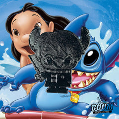 Épingle – Expérience de couture 626 de Lilo &amp; Stitch Disney Fantasy