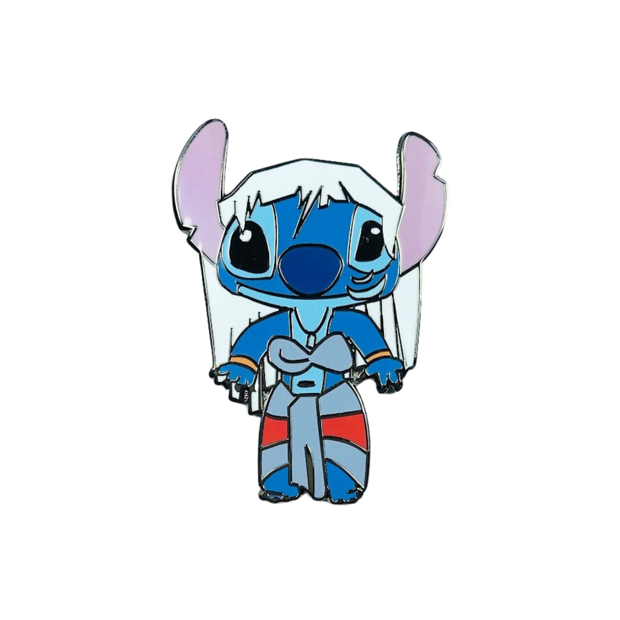 Épingle – Expérience de couture 626 de Lilo et Stitch – Disney Fantasy