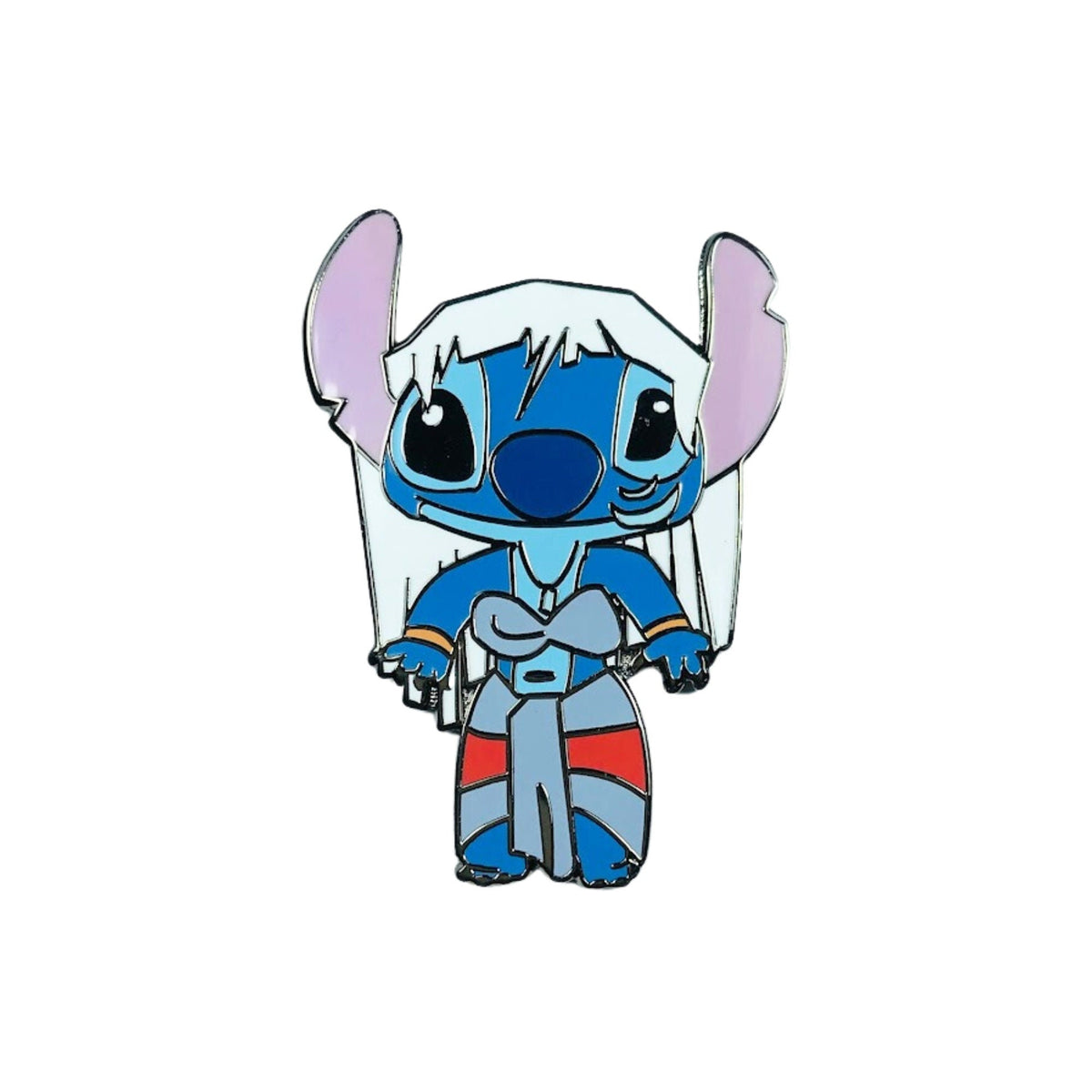 Épingle – Expérience de couture 626 de Lilo et Stitch – Disney Fantasy