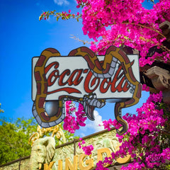 Pin – Kaa de El libro de la selva – Disney Fantasy