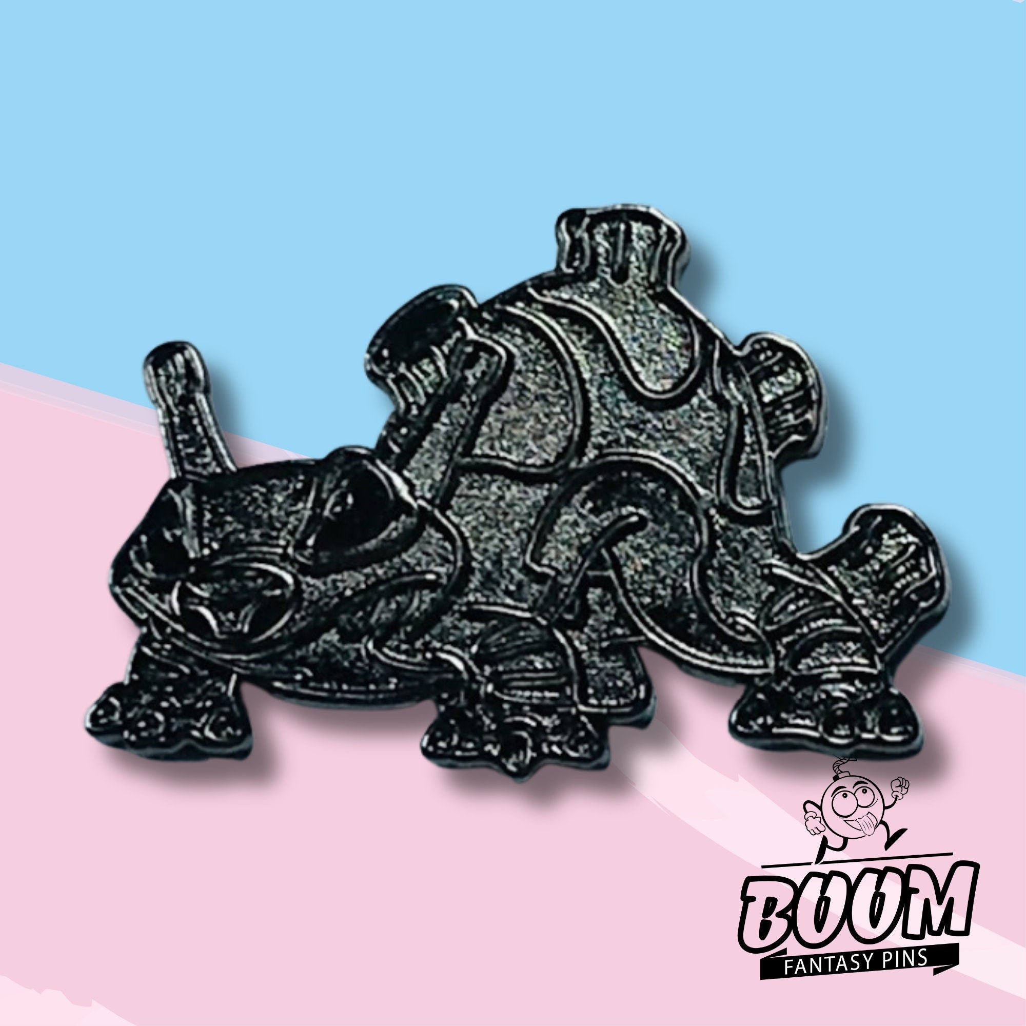 Pin – Experimento Yang 221 de Lilo y Stitch – Disney Fantasy