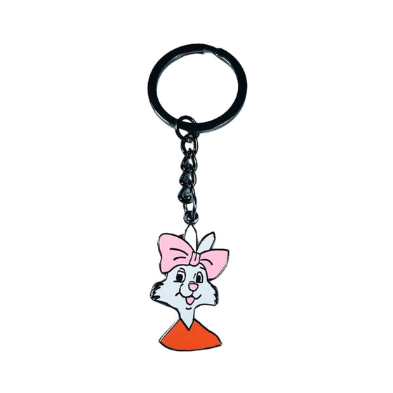 Keychain – Sis Bunny from Sherwood Forest Adventures – Disney Fantasy