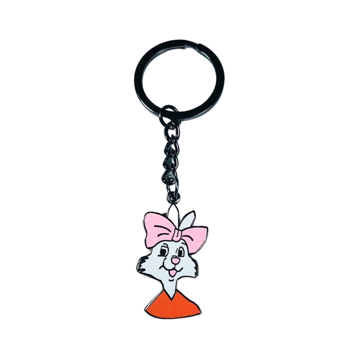 Llavero – Sis Bunny de Sherwood Forest Adventures – Disney Fantasy