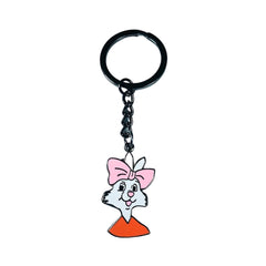 Llavero – Sis Bunny de Sherwood Forest Adventures – Disney Fantasy