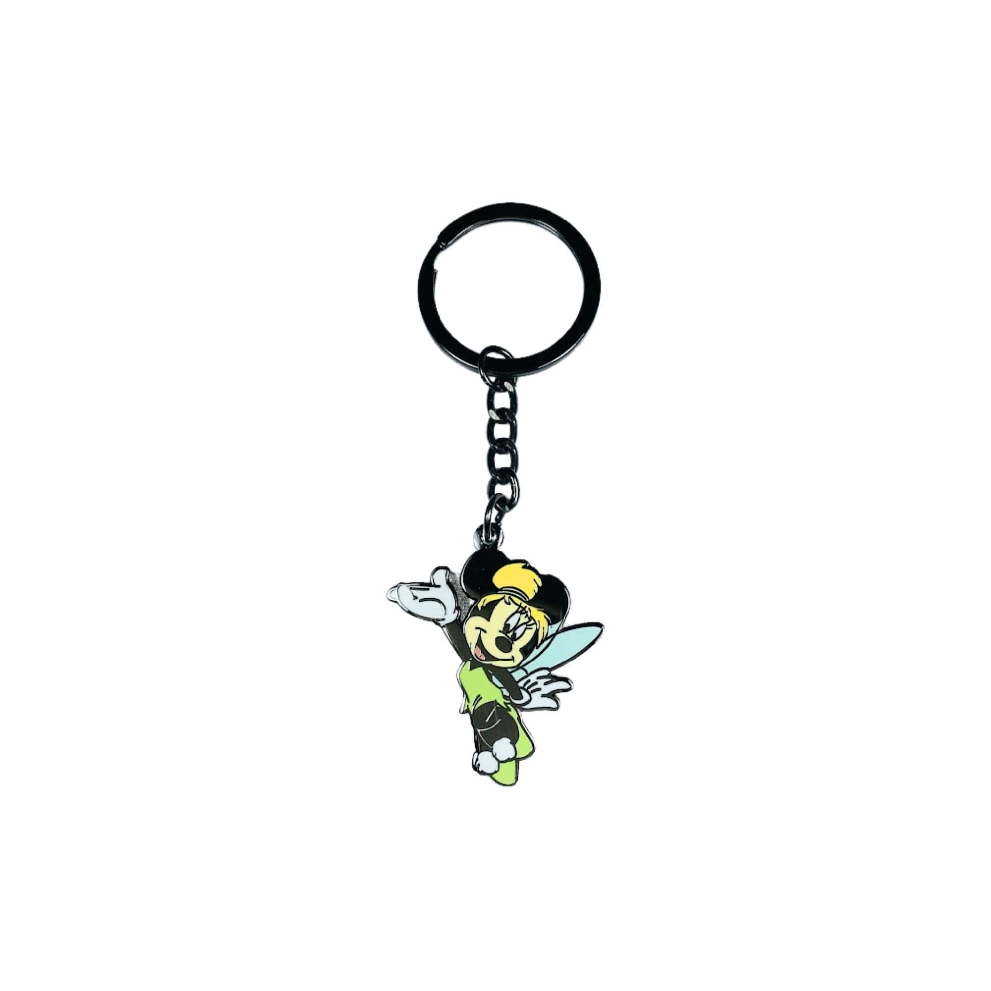 Llavero – Minnie Mouse de Peter Pan – Disney Fantasy