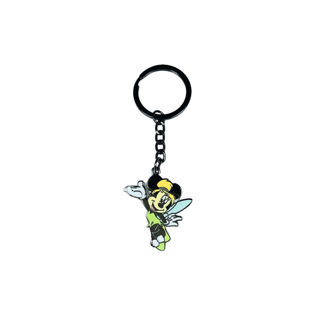 Llavero – Minnie Mouse de Peter Pan – Disney Fantasy