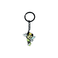 Llavero – Minnie Mouse de Peter Pan – Disney Fantasy