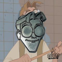 Pin – Milo Thatch from Atlantis The Lost Empire – Disney Fantasy