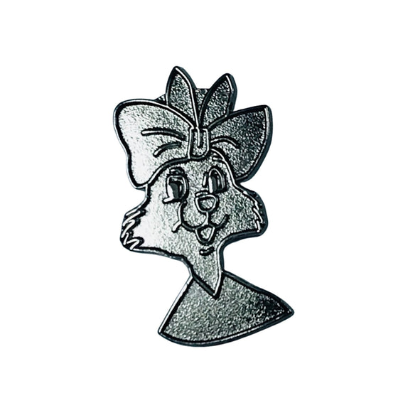 Pin – Sis Bunny from Robin Hood – Disney Fantasy